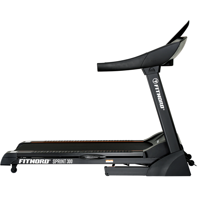 **OUTLET STOCKHOLM** FitNord Sprint 300 Löpband