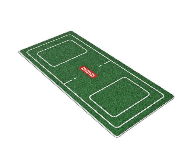 Subsoccer Gräsmatta