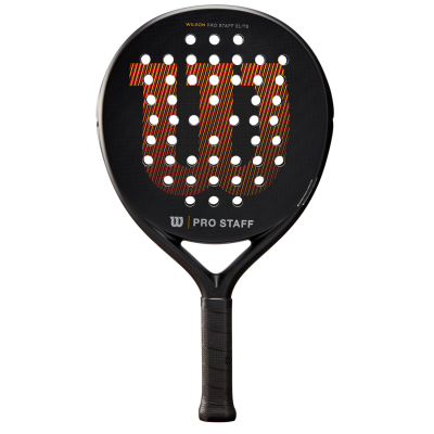 Wilson Pro Staff V2 Elite Padelracket