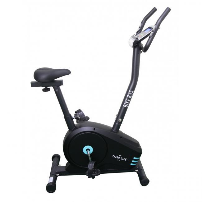 Titan Fitness Titan Life B35 Motionscykel