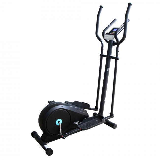 Titan Fitness Titan Life C35 Crosstrainer