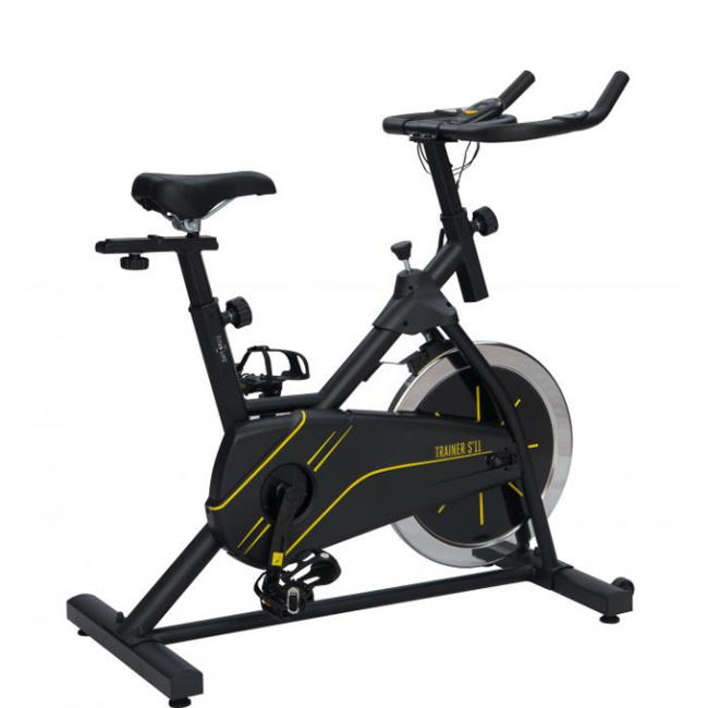 Titan Fitness Titan Life S11 Spinningcykel