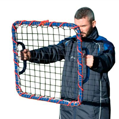 Precision Ball Rebounder