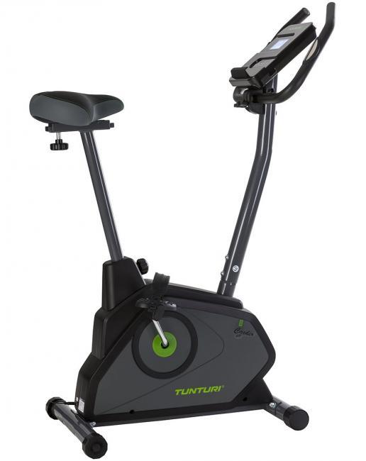 Tunturi Cardio Fit E30 Motionscykel