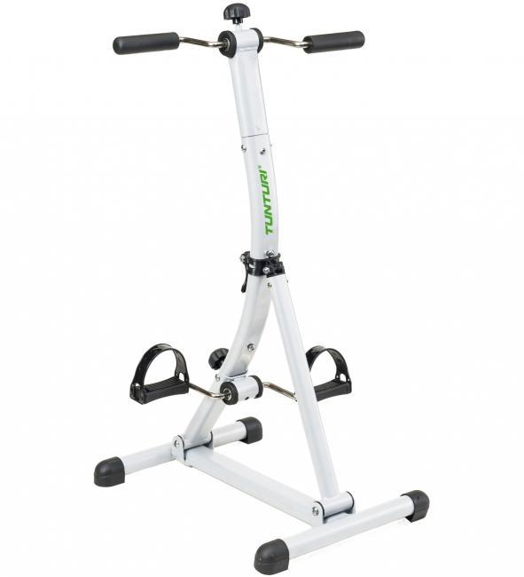 Tunturi Dual Bike Motionscykel