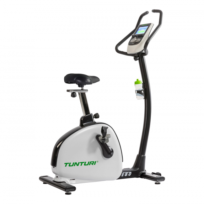 Tunturi Fitness Tunturi Endurance E80 Motionscykel