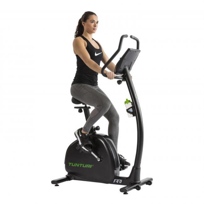 Tunturi Competence F40 Motionscykel