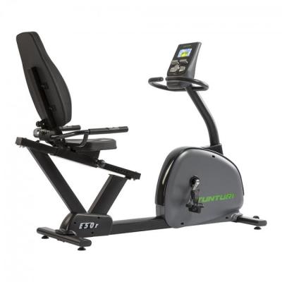 Tunturi Performance E50R recumbent