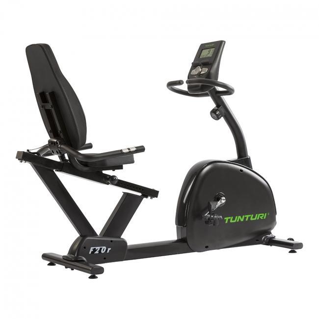 Tunturi Fitness Tunturi F20R Competence Sittcykel