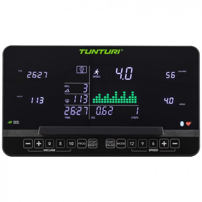 Tunturi Endurance T90 Löpband