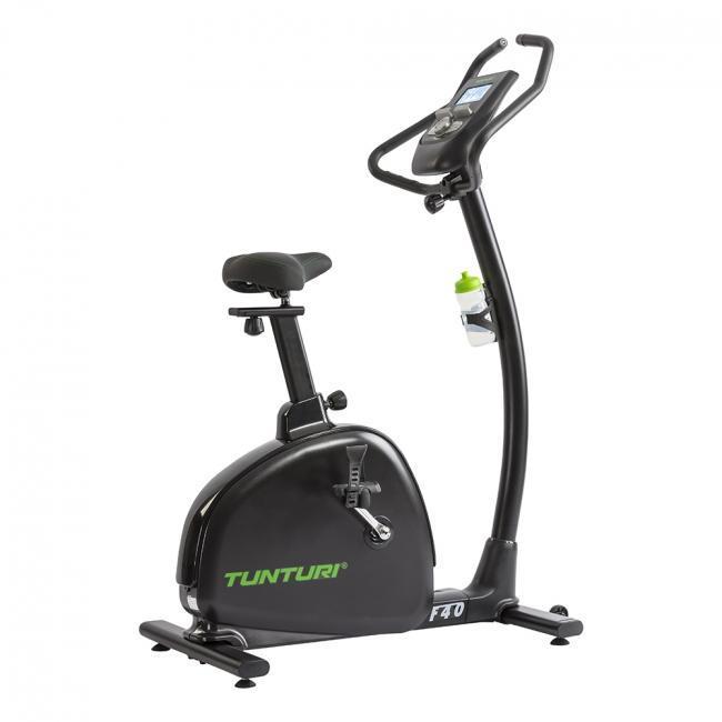 Tunturi Fitness Tunturi Competence F40 Motionscykel