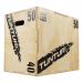 Tunturi Plyobox Wood 40/50/60cm