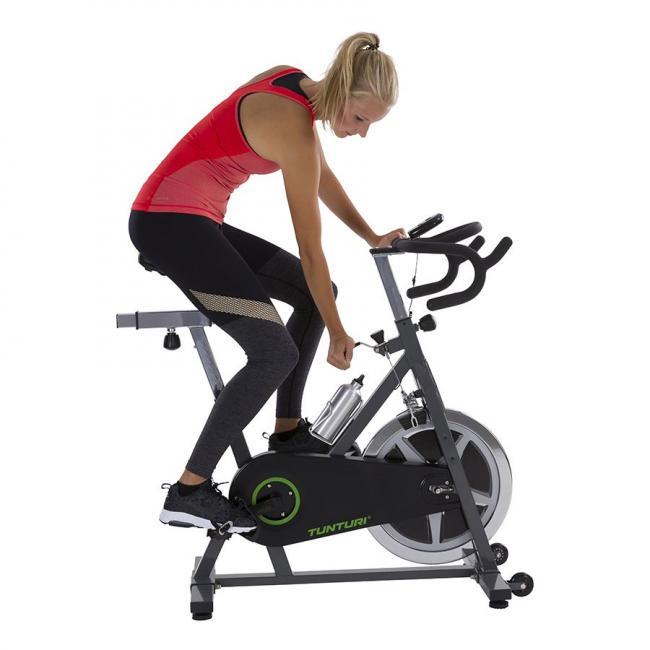 Spinningcykel Tunturi Cardio Fit S30