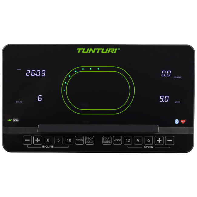 Tunturi Performance T50 Löpband 