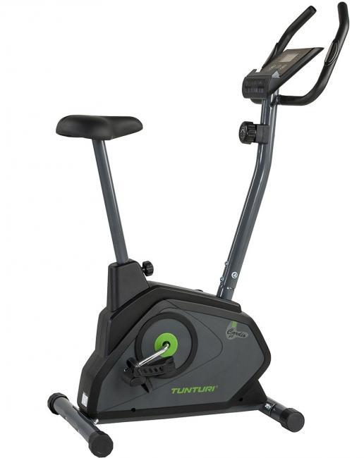 Tunturi Cardio Fit B30 motionscykel