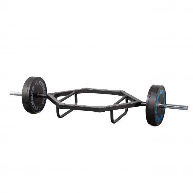 FitNord Trap Bar (225 cm)