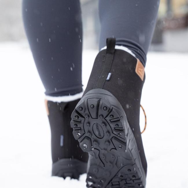 Nortrek Urban Dubbskor