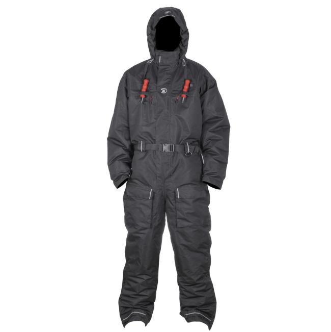 SnowFox Icelander Heat Värmeoverall