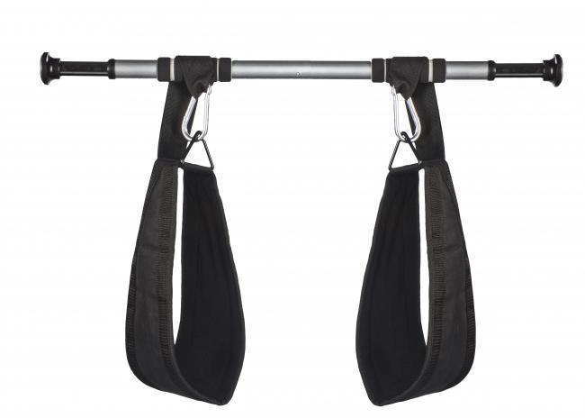 Gymstick Ab Straps