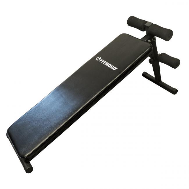 FitNord Situpsbänk