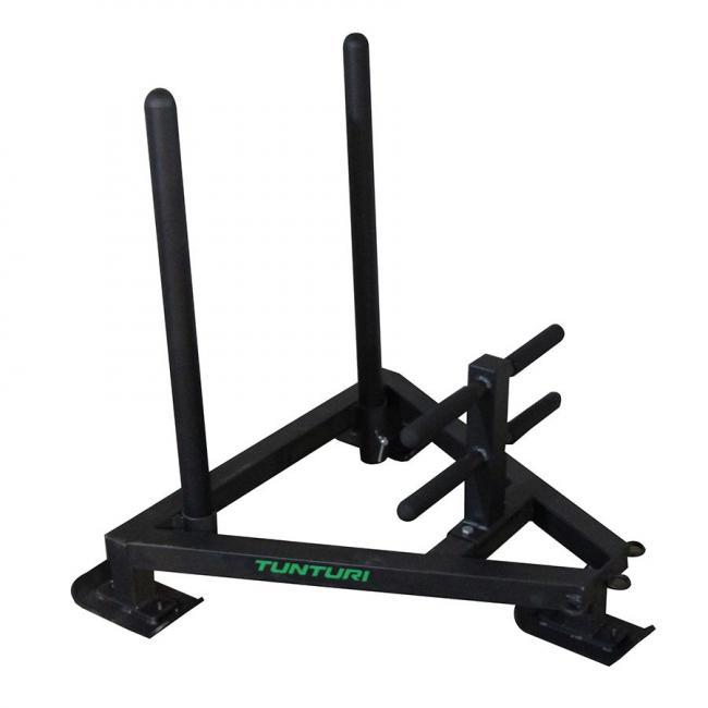 Tunturi Fitness Tunturi Dragsläde Power Dog Sled