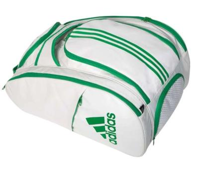 Adidas Racket Bag Multigame vit väska för padelracketar