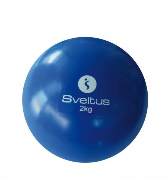 Sveltus Viktboll 2 kg