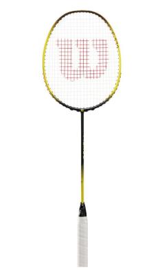 Wilson Fierce 570 Badmintonracket