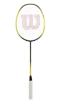 Wilson Fierce 570 Badmintonracket