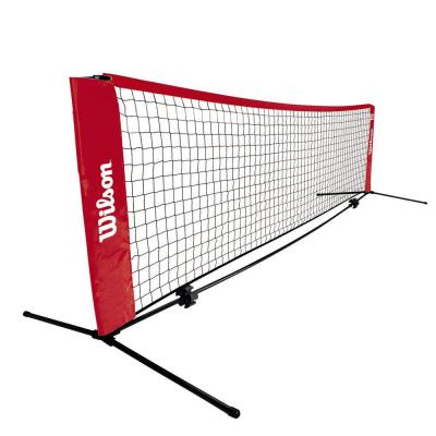 Wilson Starter EZ Tennisnät 3,2 meter