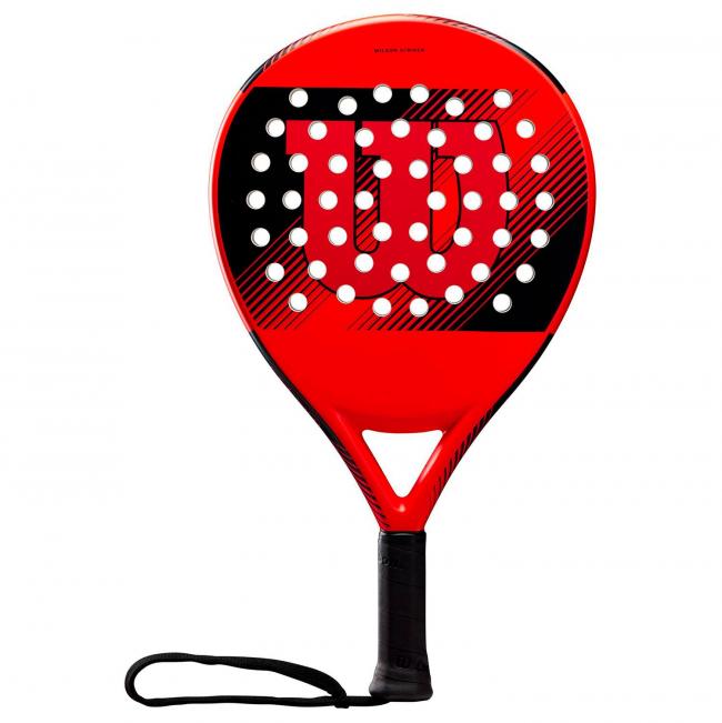 Wilson Striker Padelracket