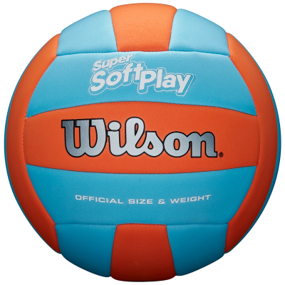 Wilson Super Soft Play Beachvolleyboll