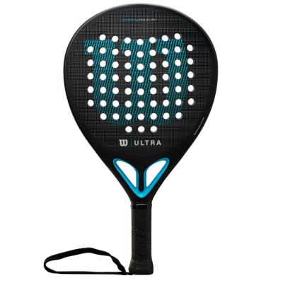 Wilson Ultra Elite V2 Padelracket