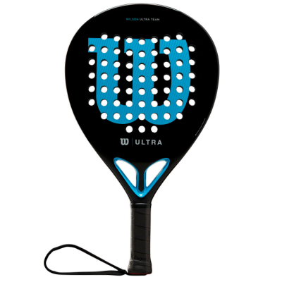 Wilson Ultra Team V2 Padelracket