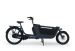 Winora F.U.B. 2W 500 Wh 5-G Nexus Elcykel