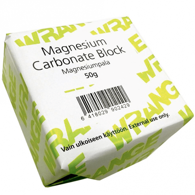 Wrange Magnesiumbit 50 g