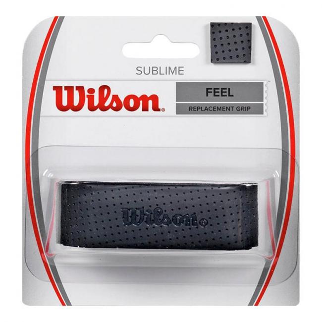 Wilson Sublime Grepplinda Svart