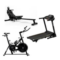 Cardio-paketet
