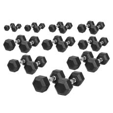 Hantlar 1-10 kg