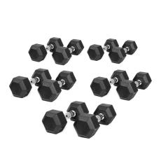 Hantlar 10-20 kg