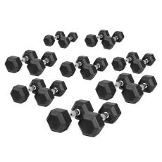 Hantlar 5-15 kg